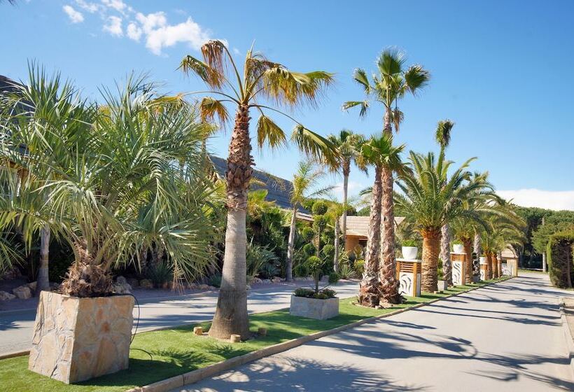 酒店 La Toison D Or Resort & Spa