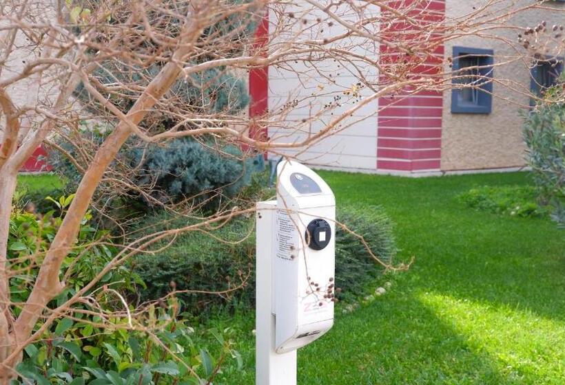 בית מלון כפרי Labella Bergama