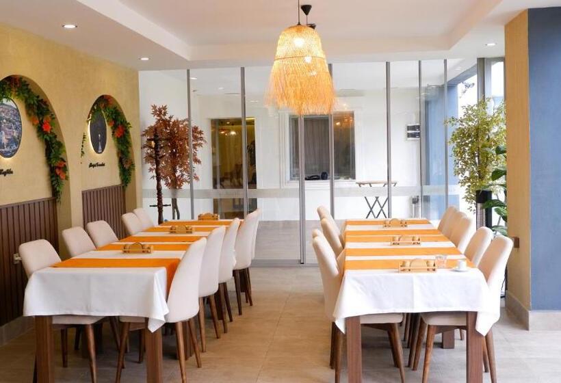 בית מלון כפרי Labella Bergama