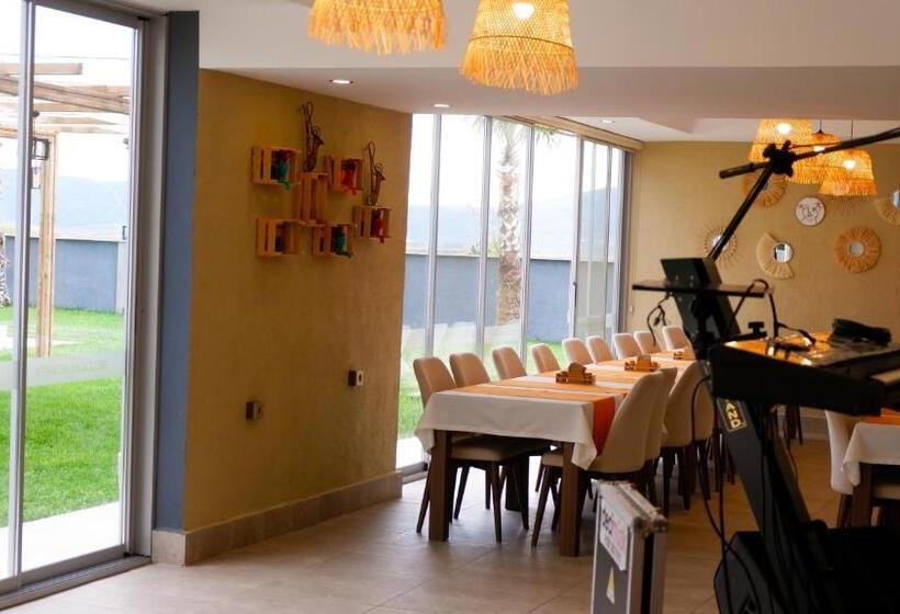 בית מלון כפרי Labella Bergama