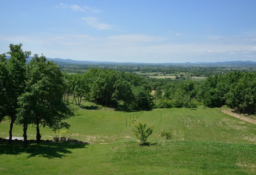 酒店 Le Mas De Rivet