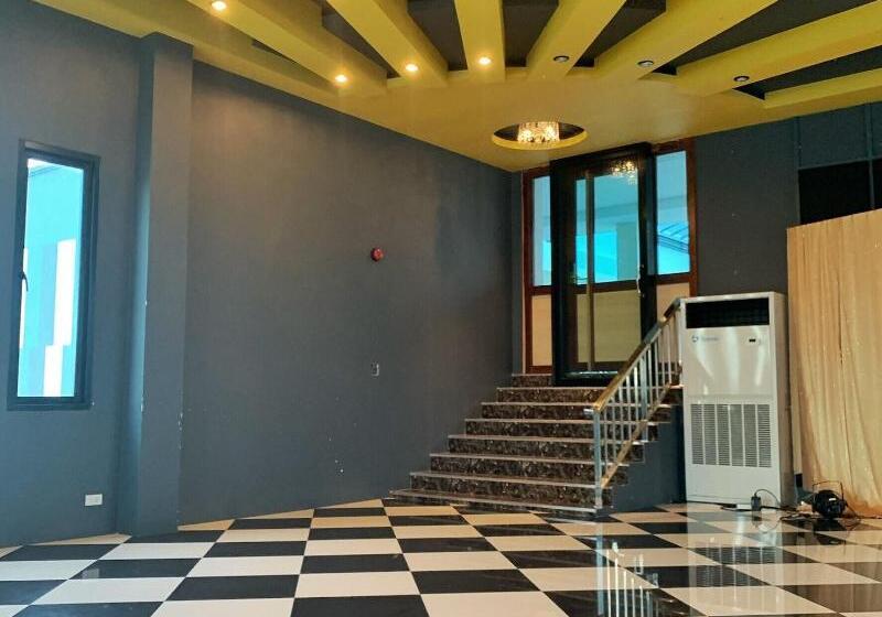 בית מלון כפרי Marlin