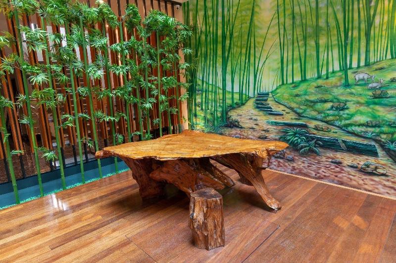 בית מלון כפרי Marlin