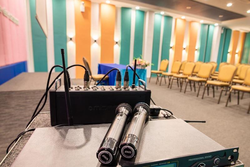 בית מלון כפרי Marlin