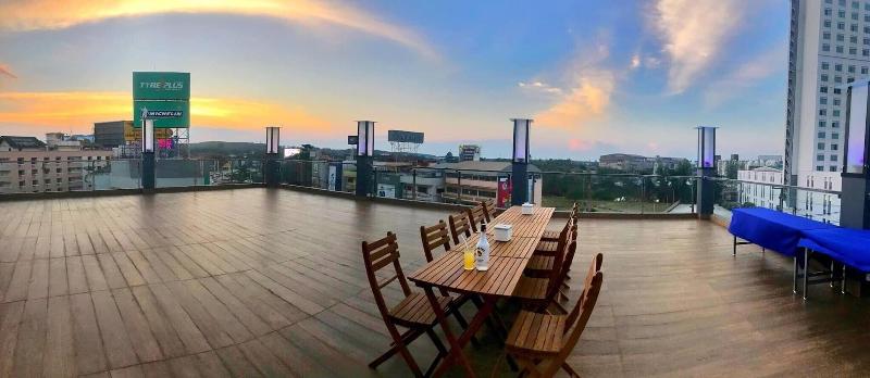 בית מלון כפרי Marlin