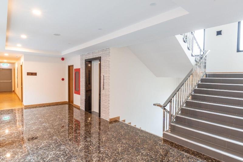 בית מלון כפרי Marlin