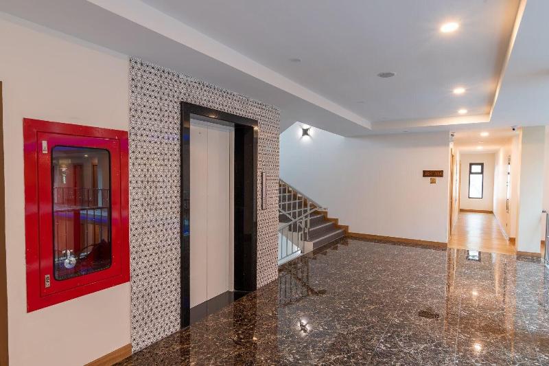 בית מלון כפרי Marlin