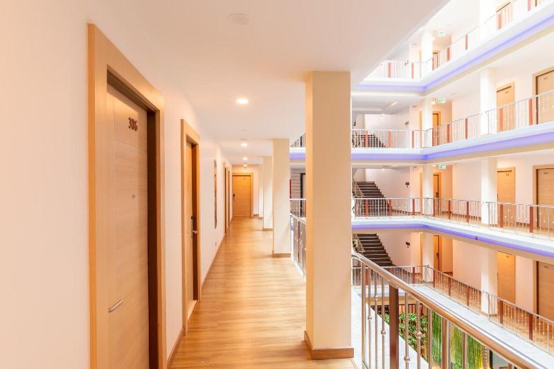 בית מלון כפרי Marlin