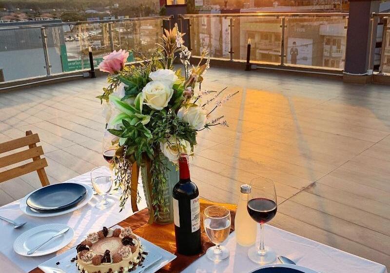 בית מלון כפרי Marlin