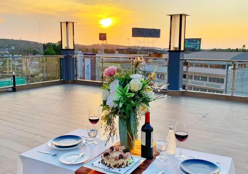 בית מלון כפרי Marlin