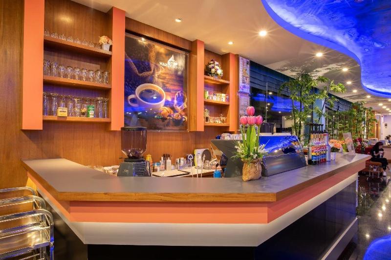 בית מלון כפרי Marlin