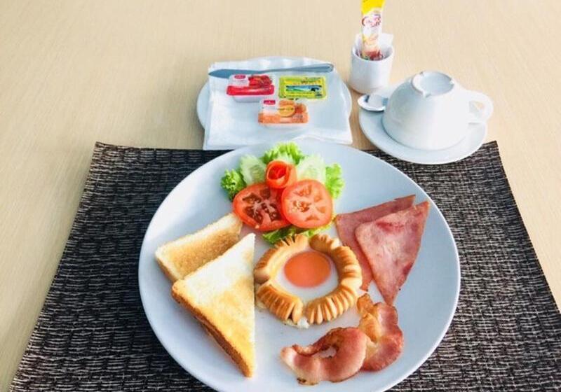 בית מלון כפרי Marlin