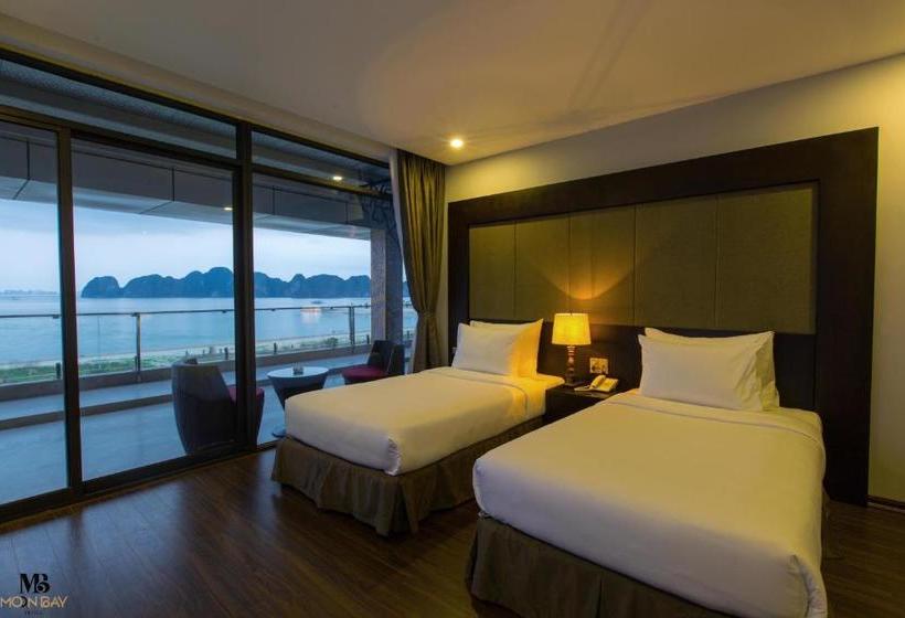 هتل Moon Bay Ha Long