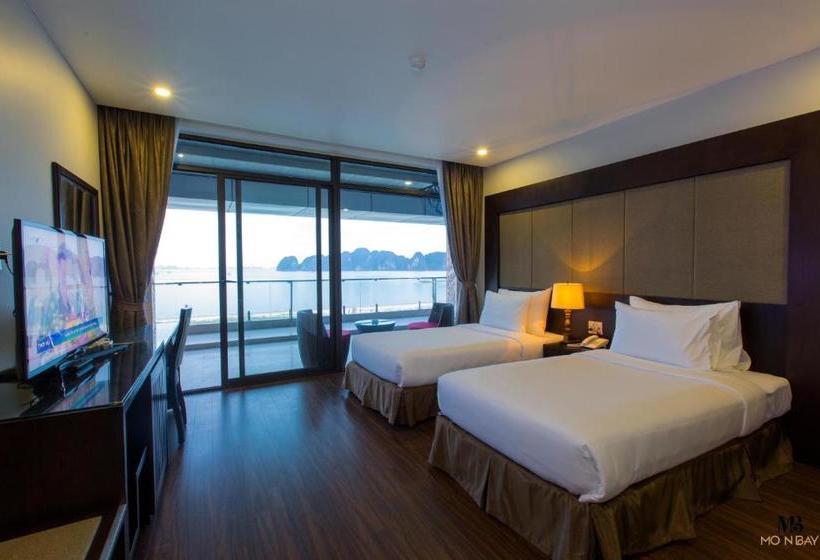 هتل Moon Bay Ha Long