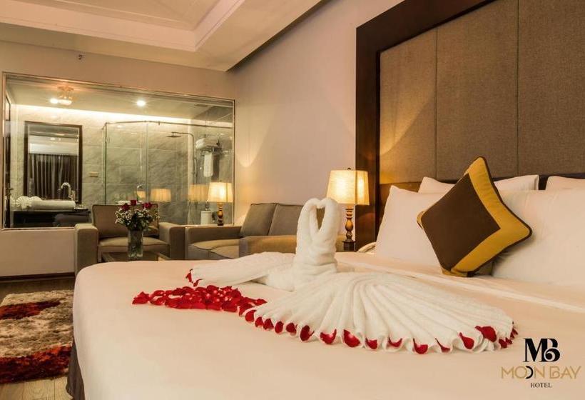 هتل Moon Bay Ha Long