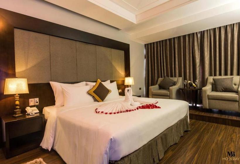 هتل Moon Bay Ha Long