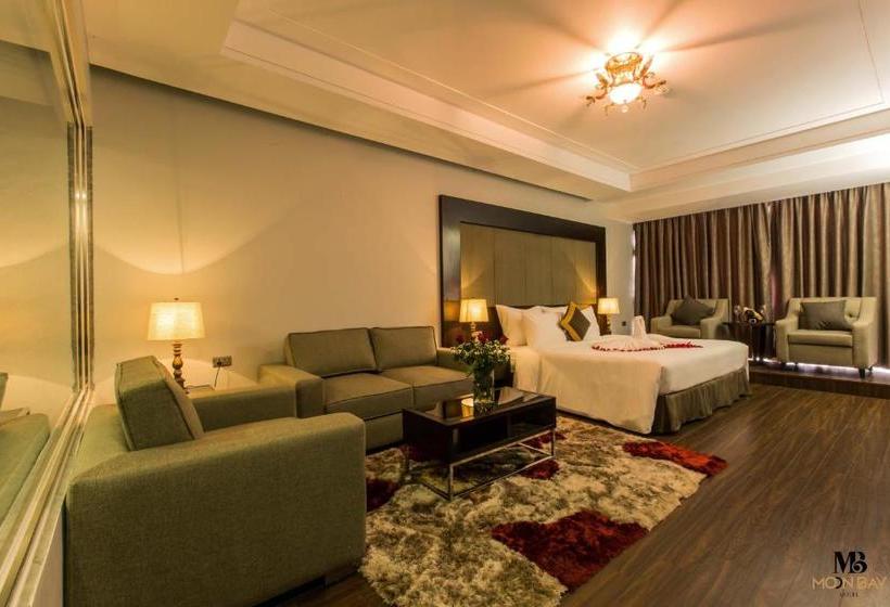 هتل Moon Bay Ha Long