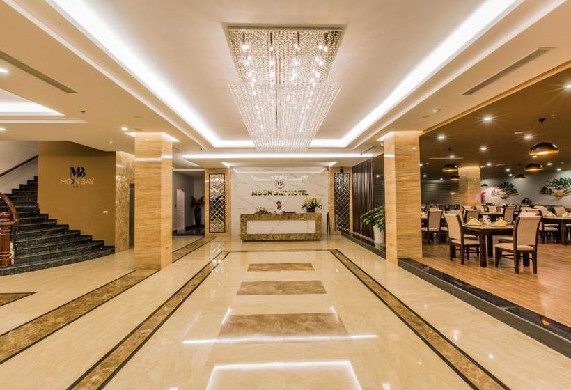 هتل Moon Bay Ha Long