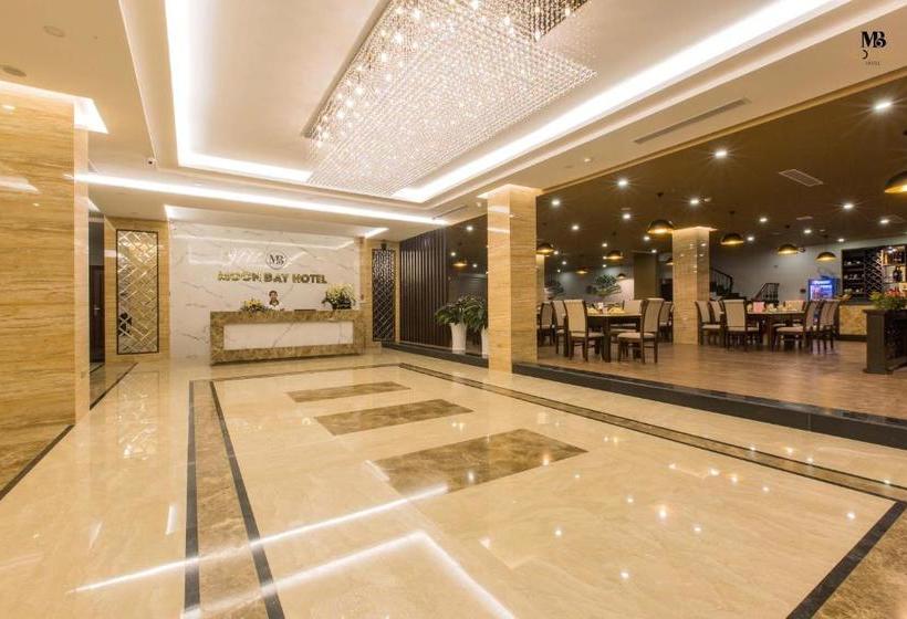 هتل Moon Bay Ha Long