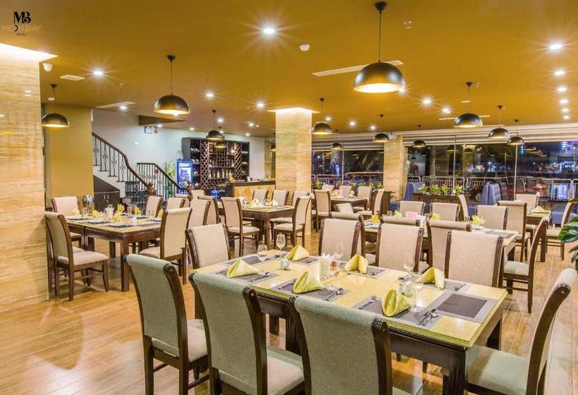 هتل Moon Bay Ha Long