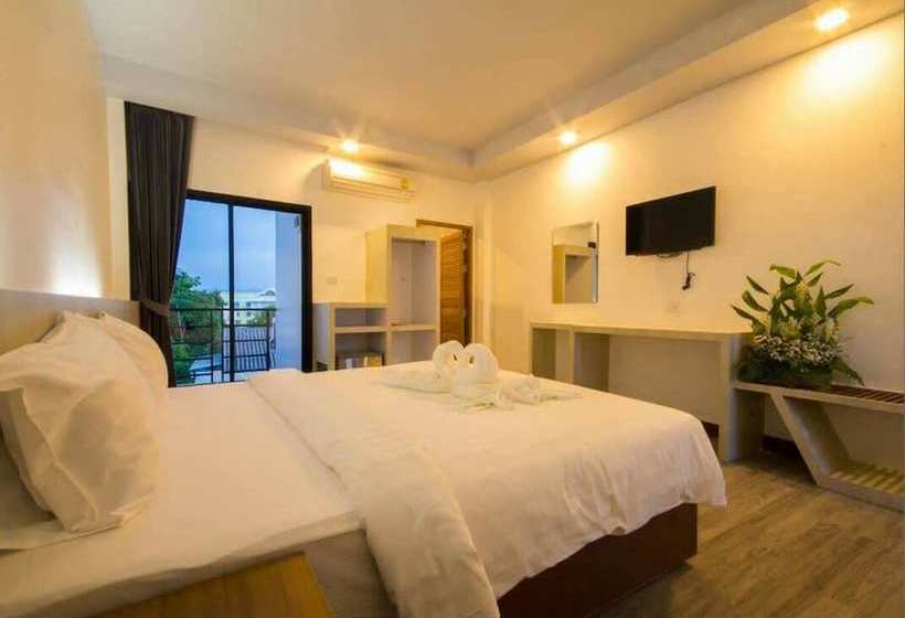 Отель Must Come Boutique