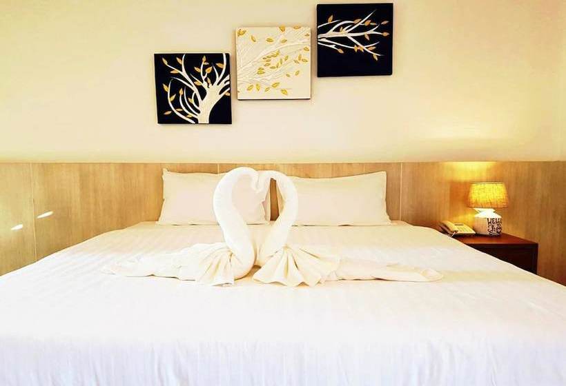 Отель Must Come Boutique