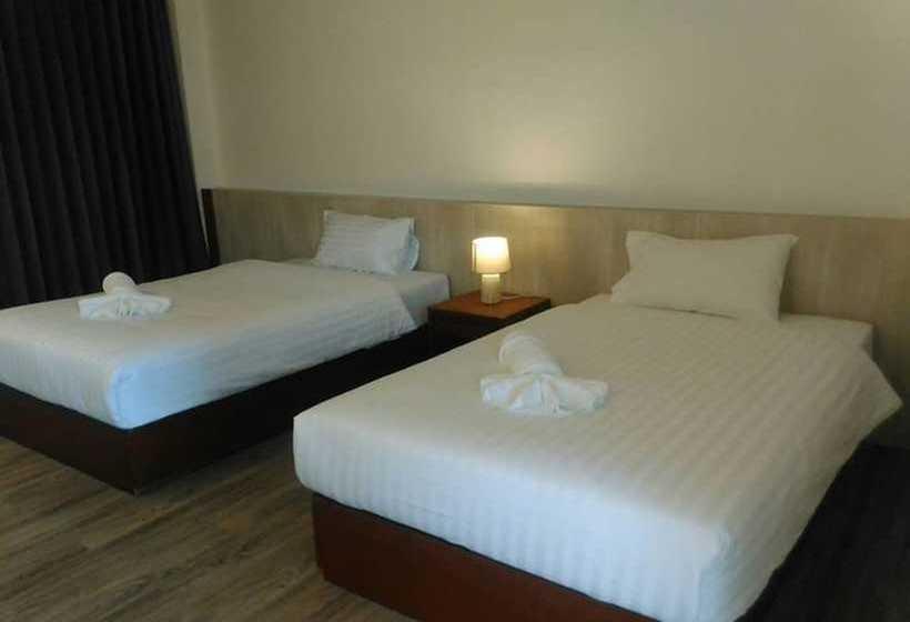 Отель Must Come Boutique