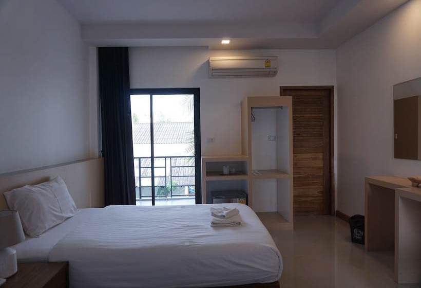 Отель Must Come Boutique