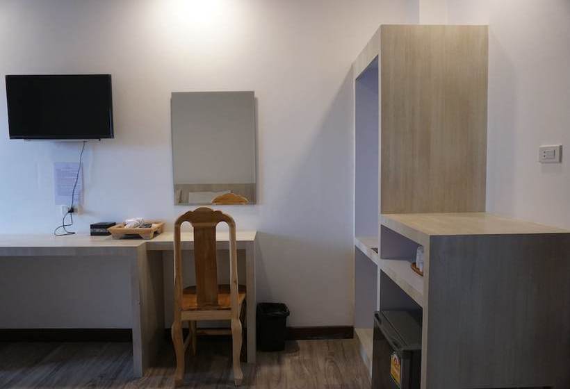 Отель Must Come Boutique