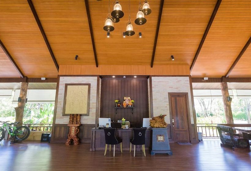 Отель Nernkhao Resort