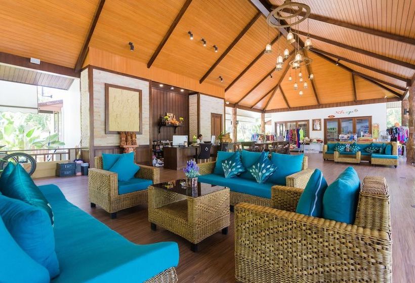 Отель Nernkhao Resort