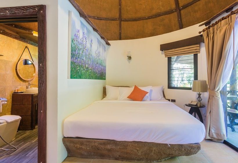 Отель Nernkhao Resort