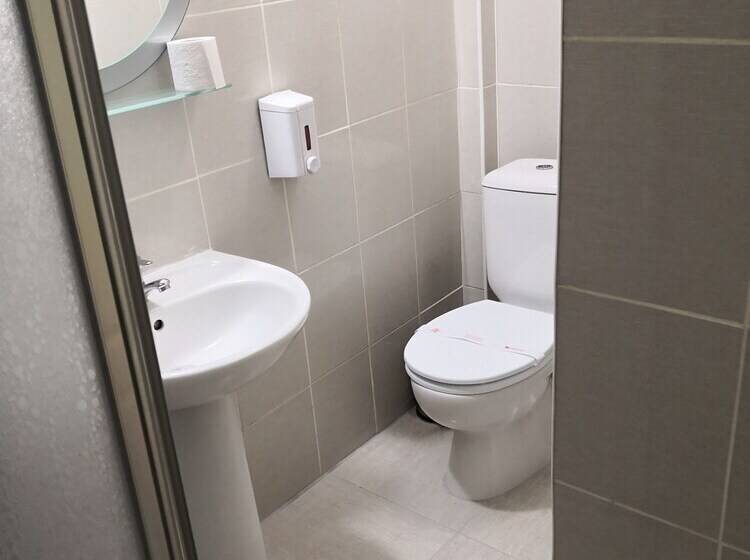 فندق Oreko Express