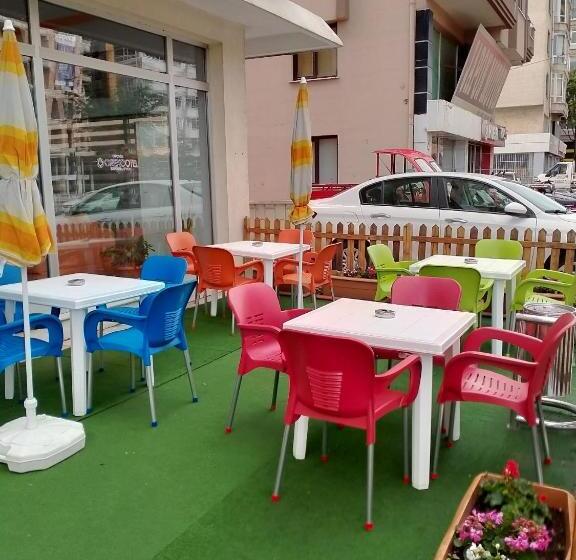 فندق Oreko Express