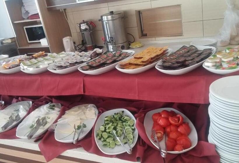 فندق Oreko Express