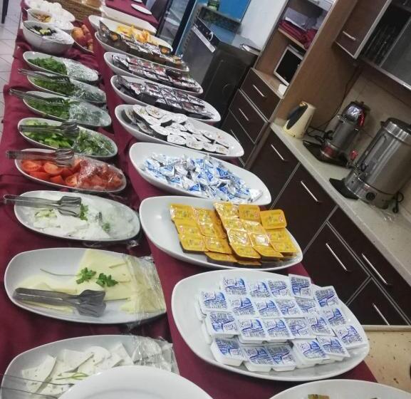 فندق Oreko Express