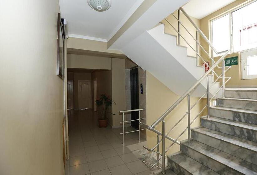 فندق Oreko Express