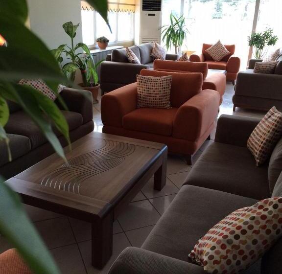 فندق Oreko Express