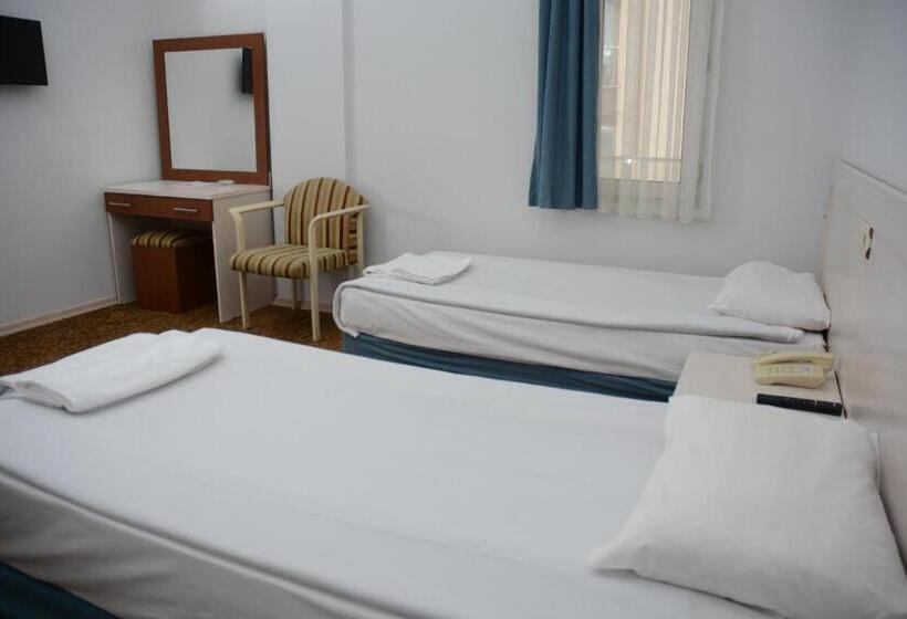 فندق Oreko Express