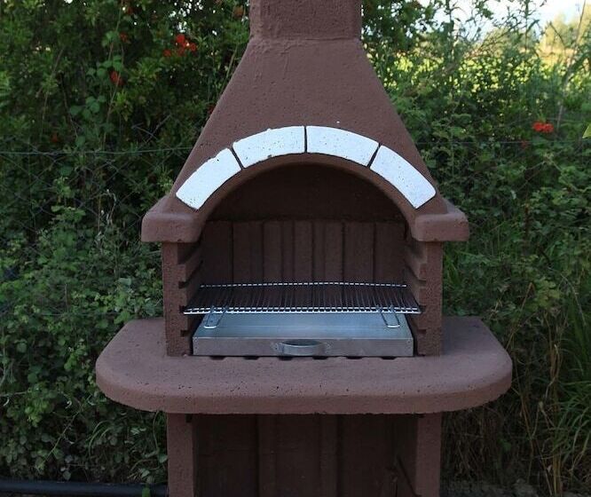 هتل Otantik Tas Ev