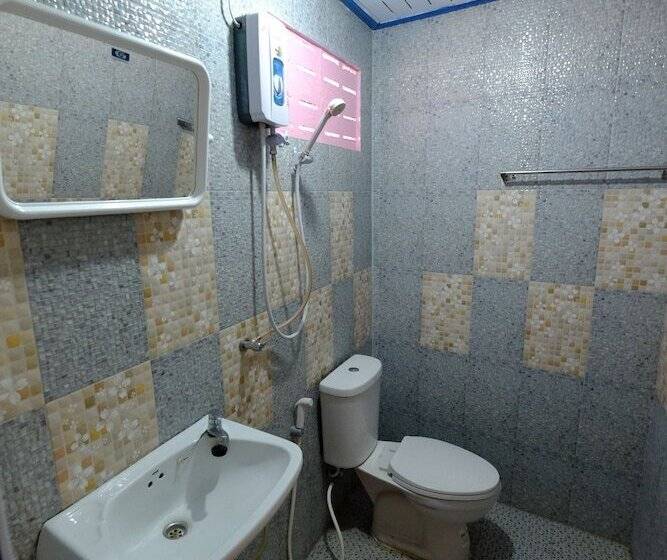 בית מלון כפרי Penporn Guesthouse