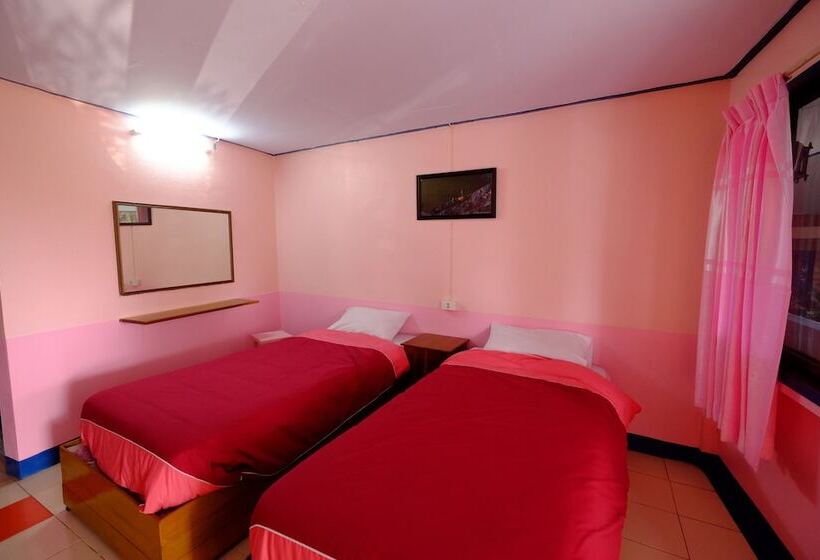 בית מלון כפרי Penporn Guesthouse