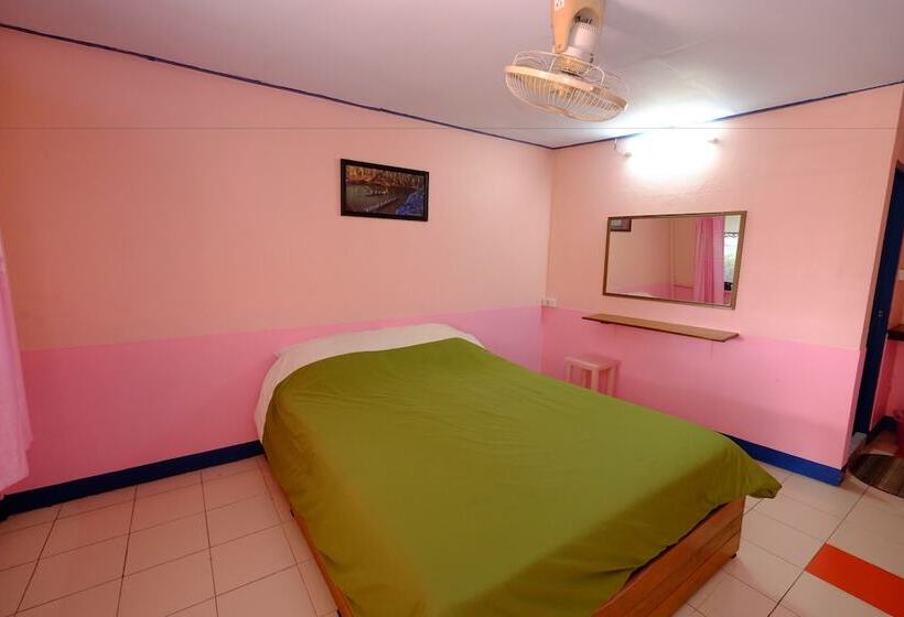 בית מלון כפרי Penporn Guesthouse