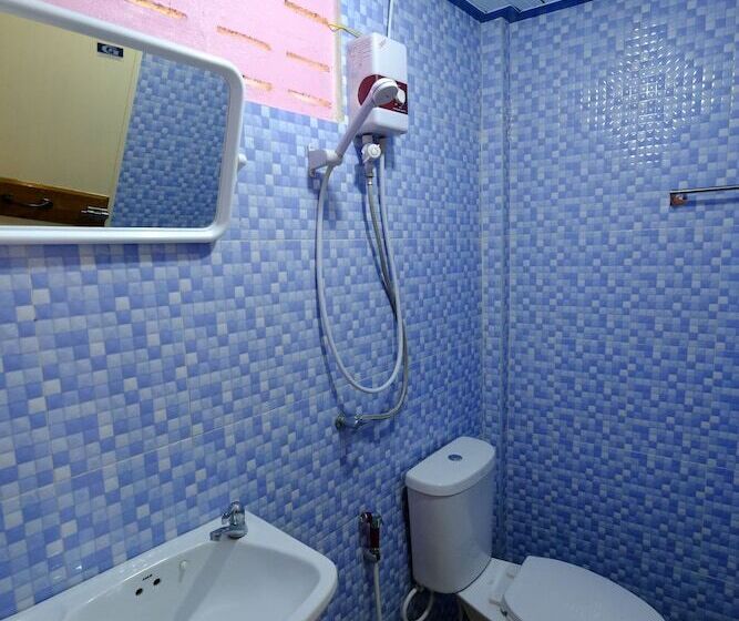 בית מלון כפרי Penporn Guesthouse