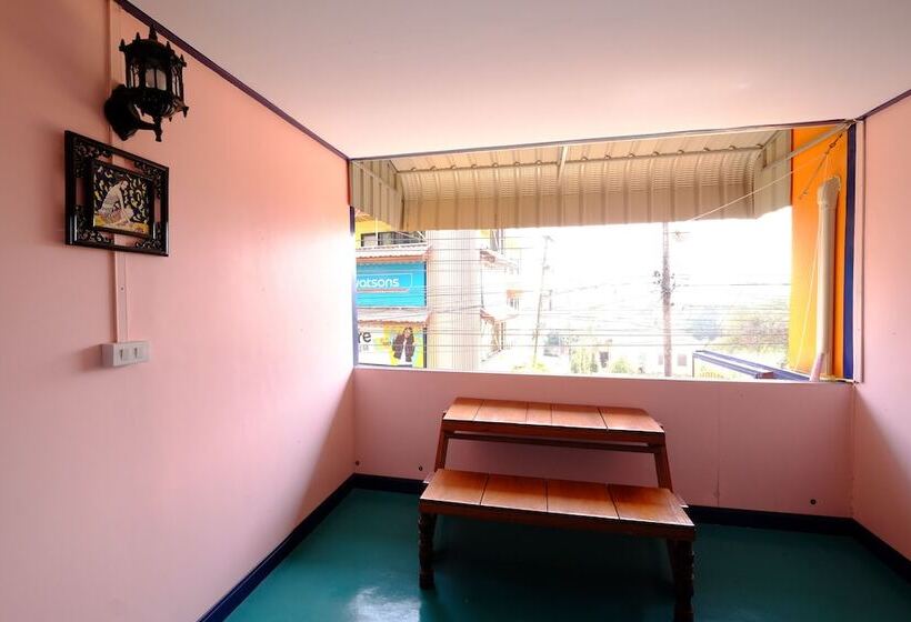 בית מלון כפרי Penporn Guesthouse