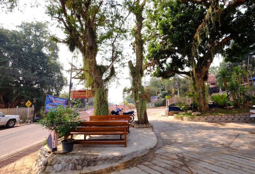 בית מלון כפרי Penporn Guesthouse