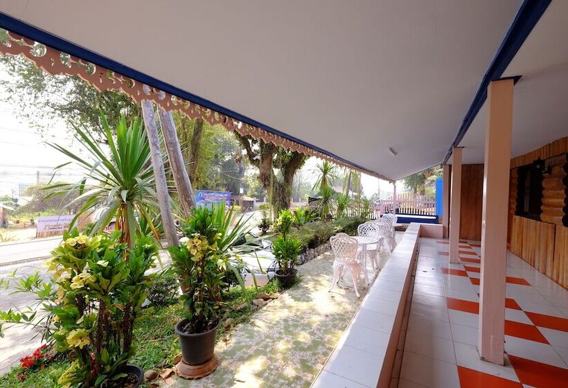 בית מלון כפרי Penporn Guesthouse