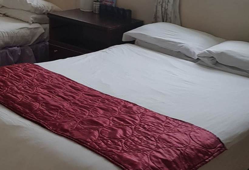 ホテル Pleasure  By The Beach