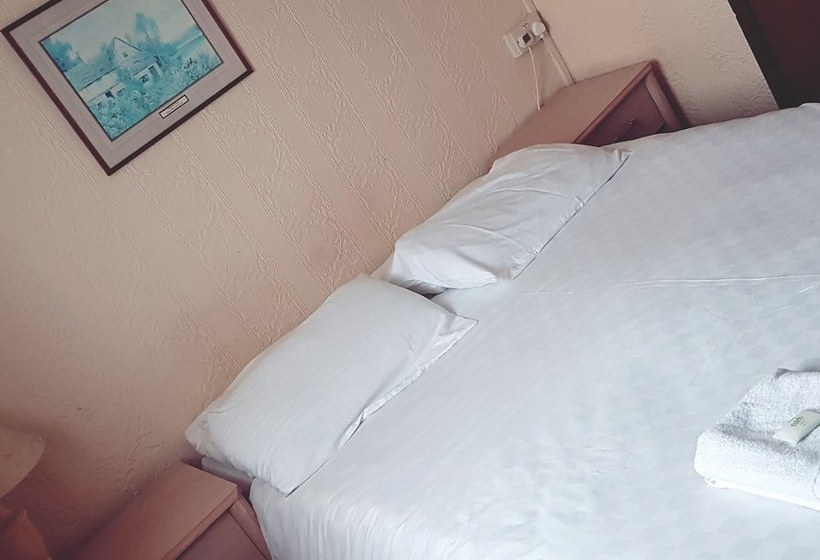 ホテル Pleasure  By The Beach