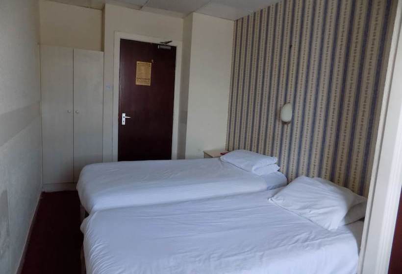 ホテル Pleasure  By The Beach